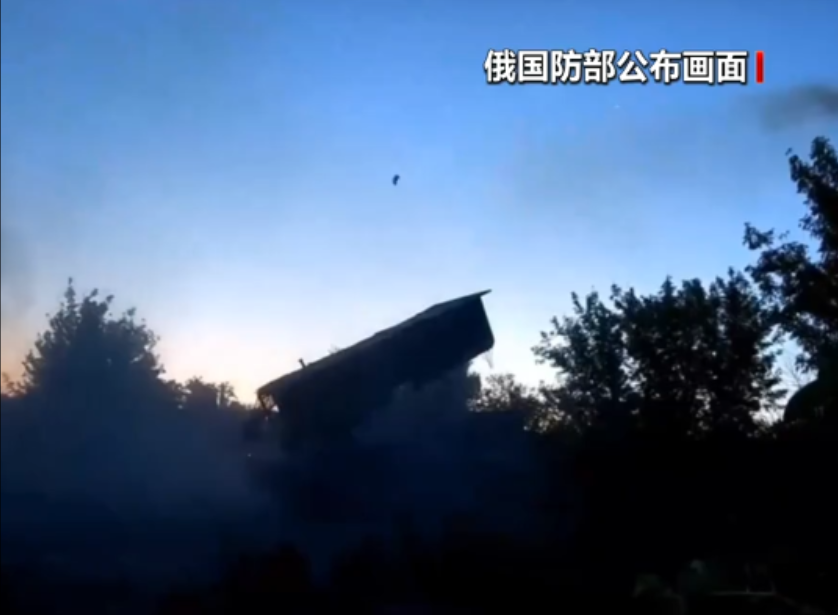 “特普会”在即 欧美乌通气确定对俄立场 