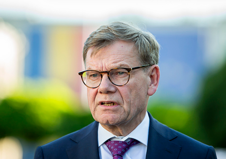 德国外长宣布再投入2亿美元援乌 