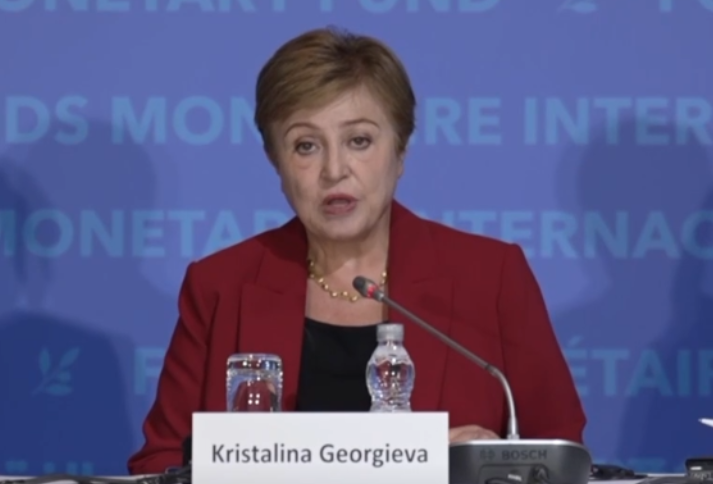 多家国际组织为中国经济投下“信任票” 