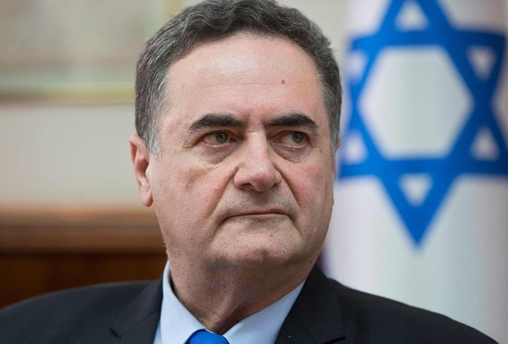 以防长言论引种族灭绝指控 哈马斯强烈谴责 