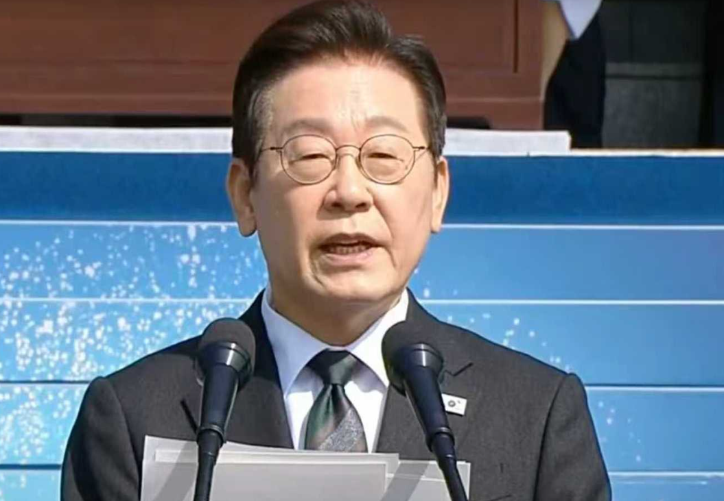 韩总统：向朝鲜放飞无人机属于严重违法行为 