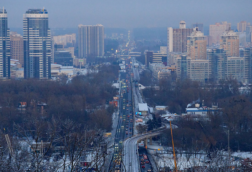 乌克兰重建计划因欧美分歧推迟公布 